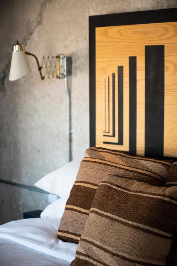 Hotel Boutique Lafayette Tijuana Esterno foto