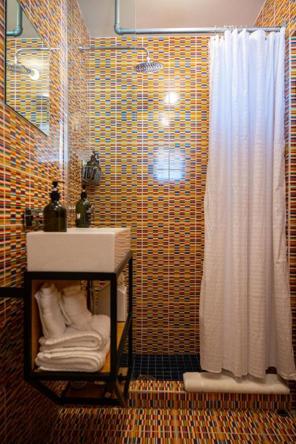 Hotel Boutique Lafayette Tijuana Esterno foto