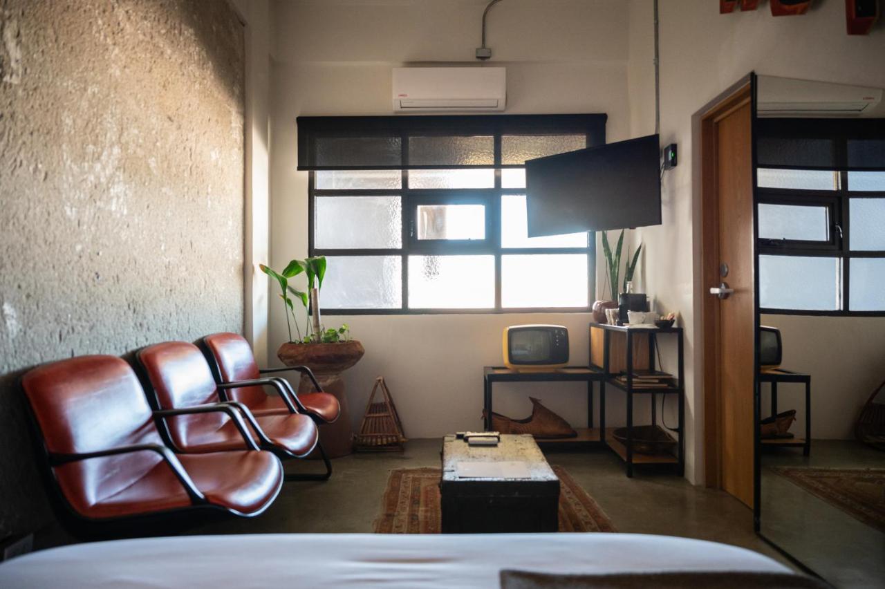 Hotel Boutique Lafayette Tijuana Esterno foto