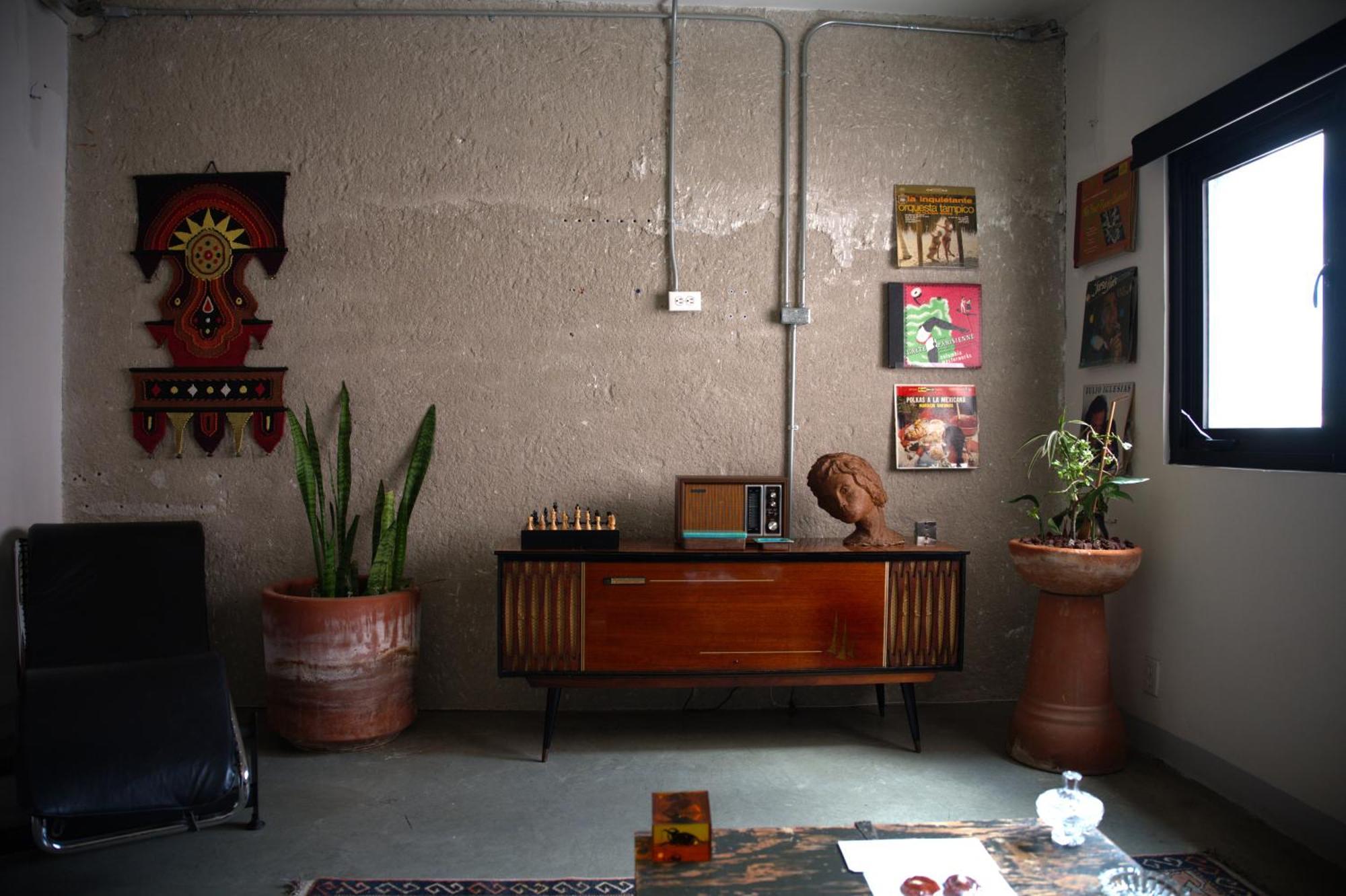 Hotel Boutique Lafayette Tijuana Esterno foto